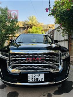 GMC Acadia